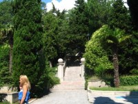 Парковая зона - фотогалерея на RCC-TRAVEL.RU Парковая зона - фотогалерея на RCC-TRAVEL.RU